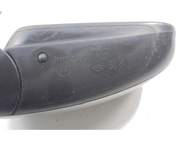 Зеркало (механическое)       Citroen Xsara Picasso   -  года   