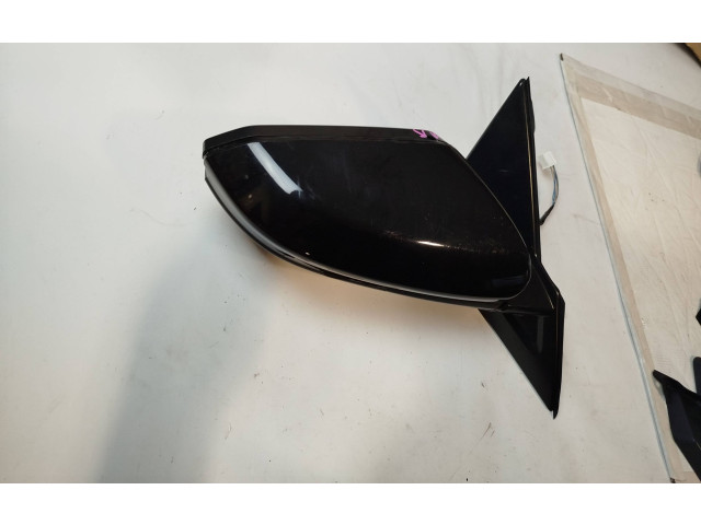 Зеркало электрическое        Honda Civic X  2016 - 2021 года   