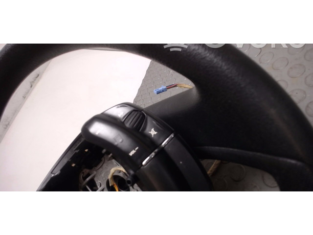 Руль Citroen C4 I 2004 - 2010 года NICHTZUTREFFEND