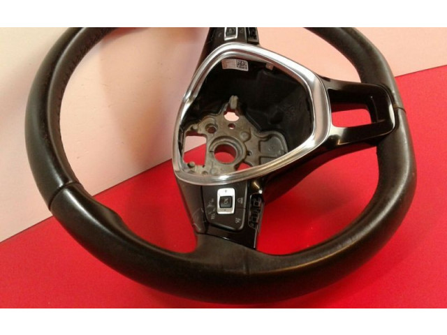 Руль Volkswagen Golf VII 2013 - 2019 года 5G0, 091