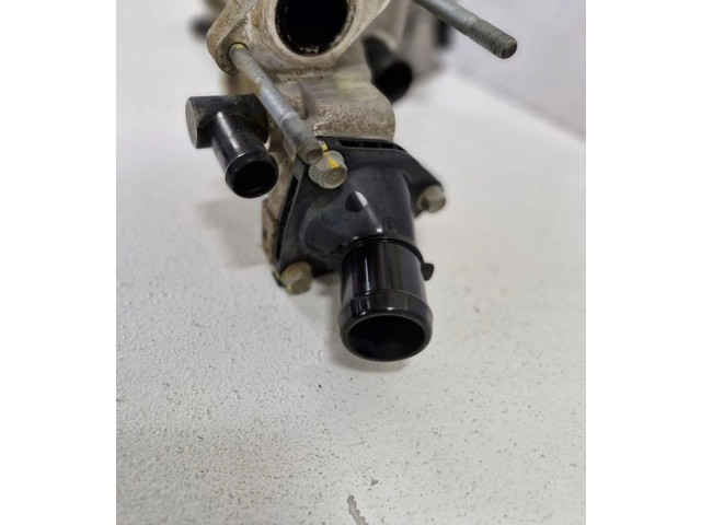 Клапан EGR    28410-2F000   KIA Sorento