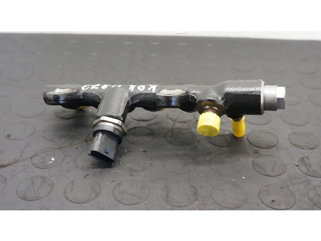 Vstřikovací lišta 175212943R   Renault Megane IV     