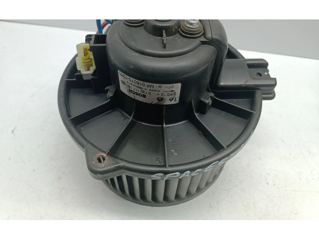 Вентилятор печки    MF0160700260, 0130111191   Mitsubishi Space Star