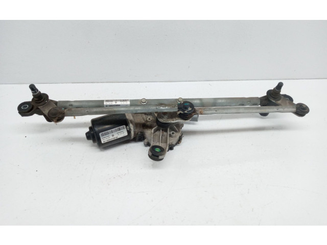 Моторчик дворников 96850001, 96988330    Chevrolet Aveo