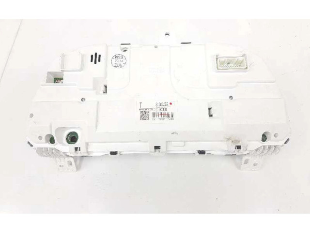 Панель приборов 8100B805, 8100B805 Mitsubishi ASX