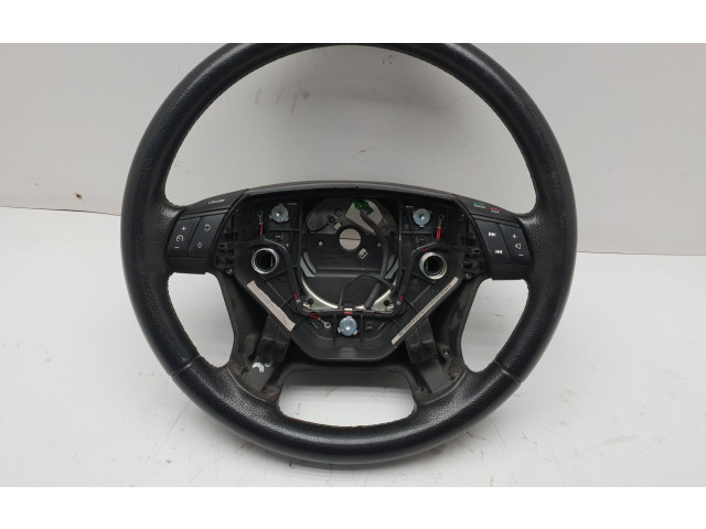 Руль Volvo XC90 2003-2006 года 30680857, 07042005
