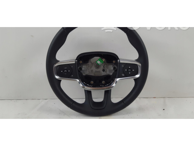 Руль Volvo XC40   -  года 34243909D      