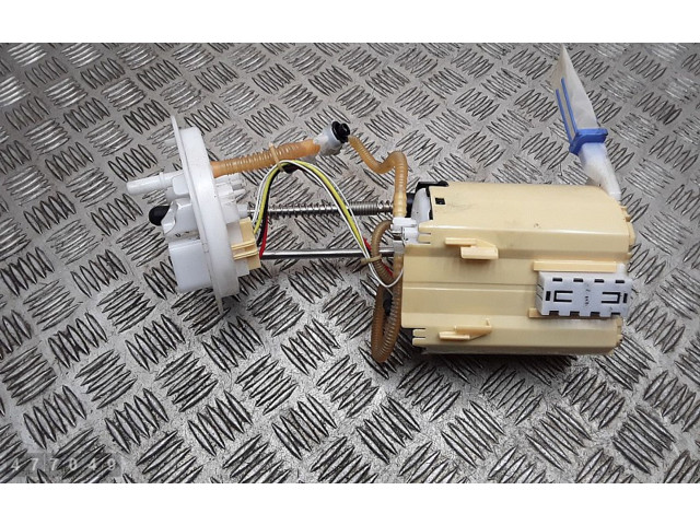 Vstřikovací čerpadlo m8a29h307aa Jaguar F-Pace