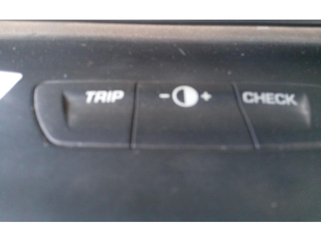 Панель приборов P96572391ZD Citroen C4 I