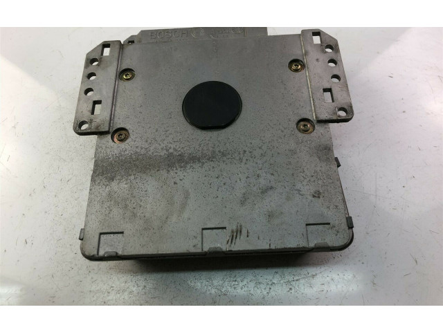 Блок управления 0261200667, K1980 Peugeot 405