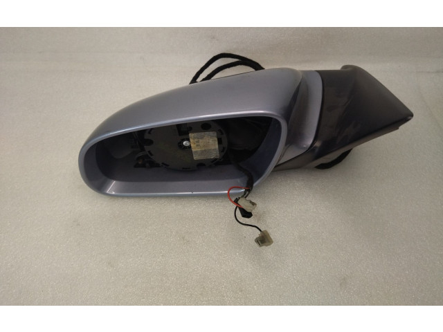 Зеркало электрическое        Audi A8 S8 D3 4E  2002 - 2009 года   
