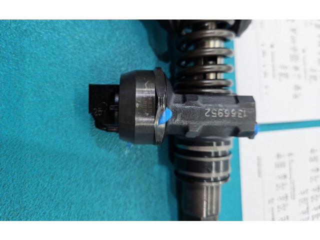 Форсунка 0414720039, IMPRK1366952    Audi A3 S3 8L   