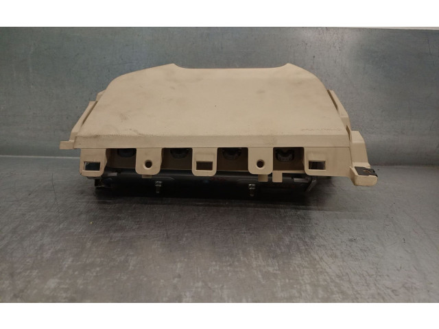 Подушка безопасности водителя 98301AL010WM, 98301AL010WM Subaru Legacy