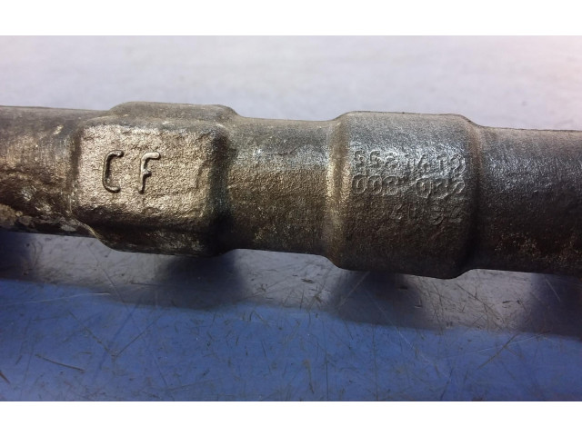 Vstřikovací lišta 11617555666, 7555666 BMW 7 F01 F02 F03 F04 4.4 N63B44B