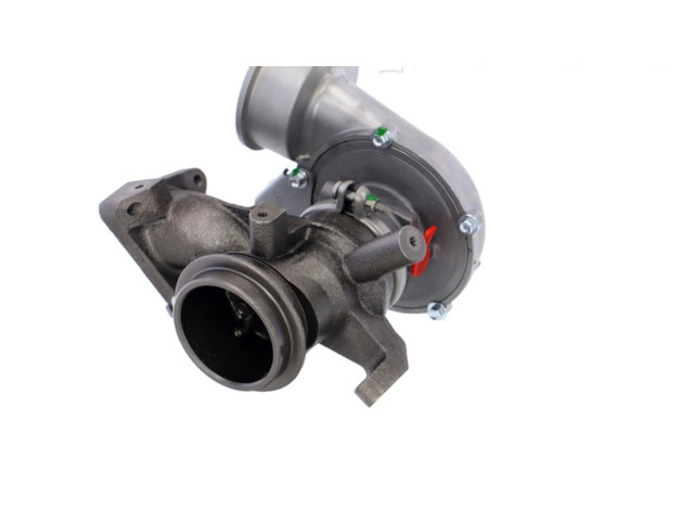 Турбина Mercedes-Benz A W169 VV16, VV16