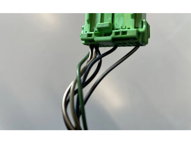 Зеркало электрическое        Volvo V70  2008 - 2013 года   