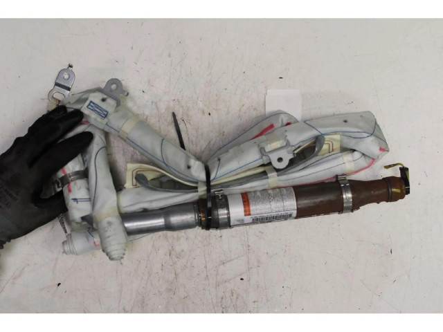 Боковая подушка безопасности Suzuki Swift