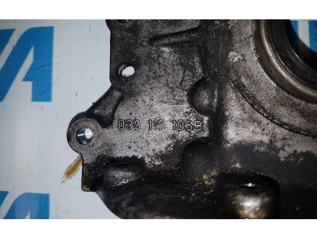 Čerpadlo oleje 036115105B Seat Leon (1M) Unknown