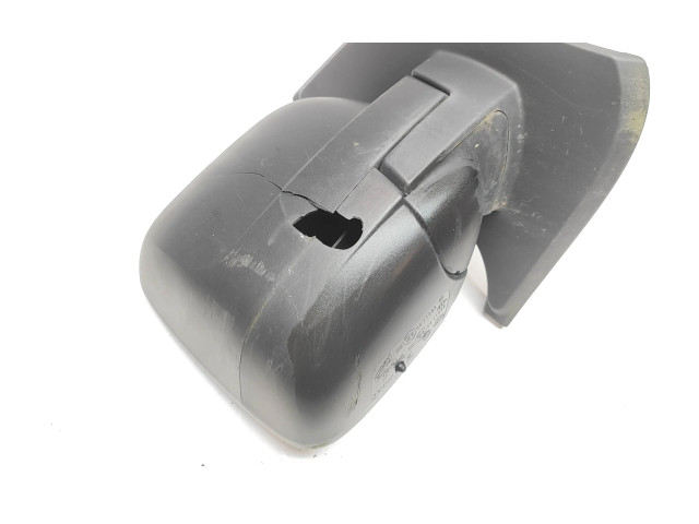 Зеркало электрическое        Renault Trafic III (X82)  2014 -  года   