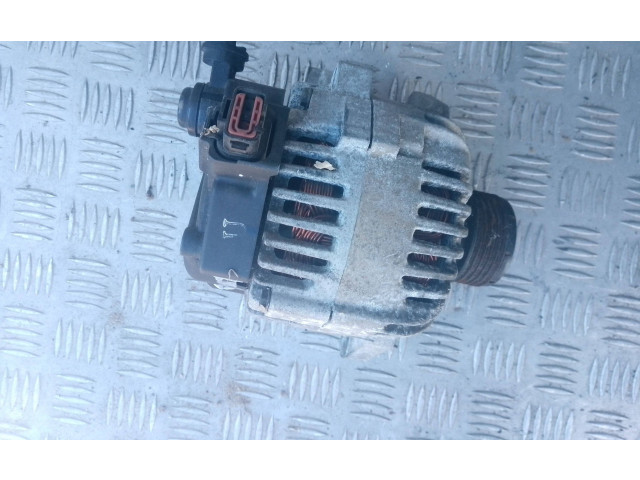 Генератор 2655475 KIA Ceed