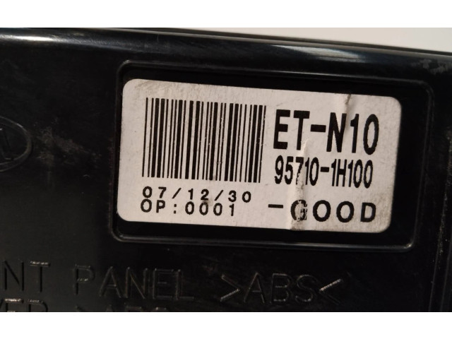 Дисплей    957101H100, 957101H100   KIA Pro Cee'd I