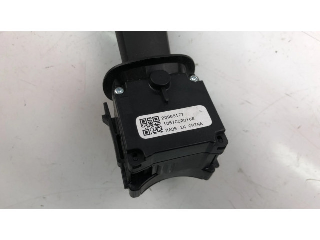 Ручка стеклоочистителей