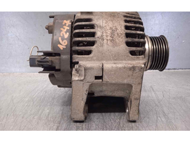 Генератор 8200667607A, 2543561B Dacia Logan Pick-Up