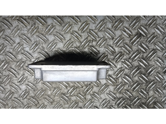 Блок подушек безопасности    Chevrolet Captiva