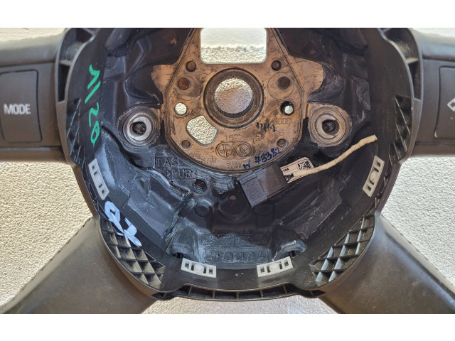 Volant Audi Q7 4L 2008 8K0419091AK  