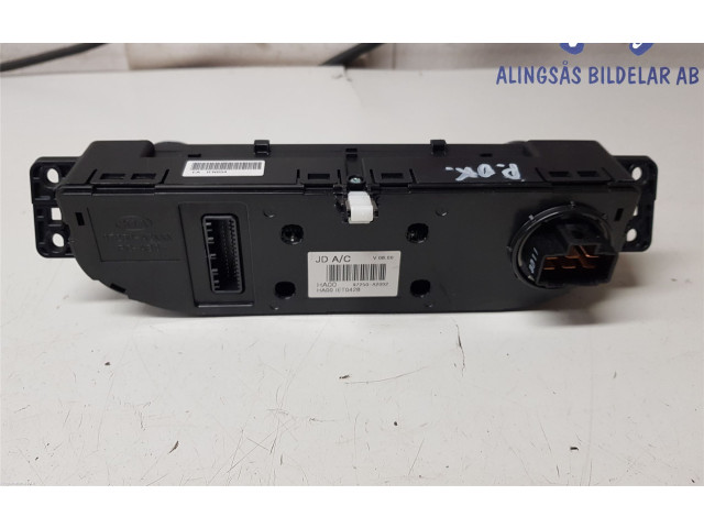 Блок управления климат-контролем 97250A2002WK, 97250A2002 KIA Ceed