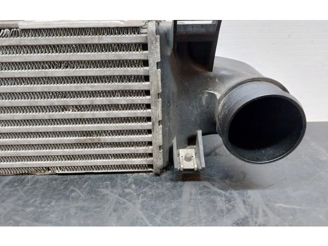 Интеркулер 31338236 Volvo S60