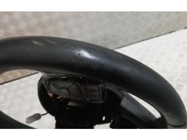 Руль Jeep Renegade 2014 - года