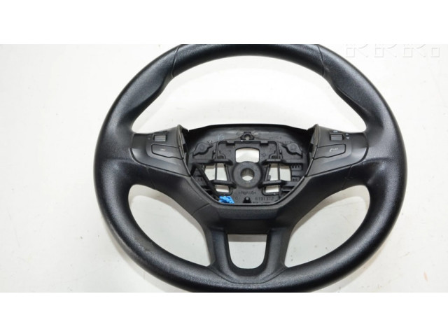 Руль Peugeot 208  2012-2019 года 96750123ZD      