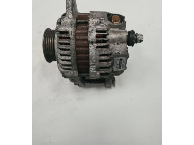 Генератор 1800A070, A5TG0091AE Mitsubishi Colt