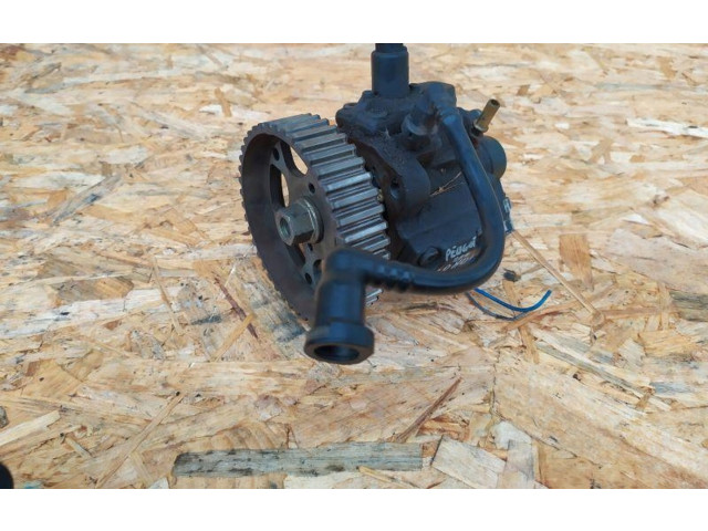 Топливный насос