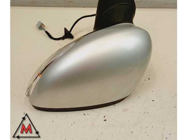 Зеркало электрическое Ford Fiesta 2009 - 2012 года