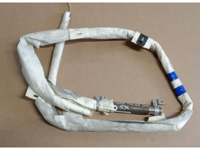 Боковая подушка безопасности 8K0880741D, 8K0880741D   Audi A4 Allroad B8