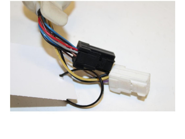 Зеркало электрическое Jeep Renegade 2014 - года