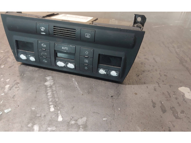 Блок управления климат-контролем 4B0820043AC   Audi A6 S6 C5 4B