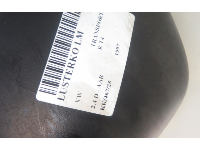 Зеркало (механическое) Volkswagen Transporter - Caravelle T4 1991 - 2003 года