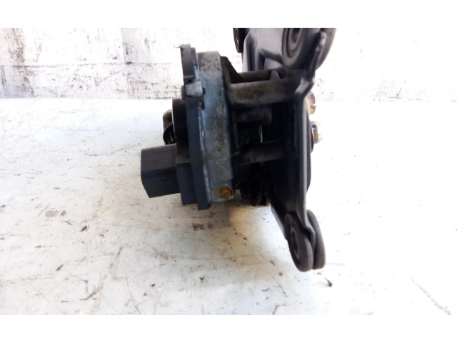 Zpětné zrcátko KIA Carnival 2004 035417300