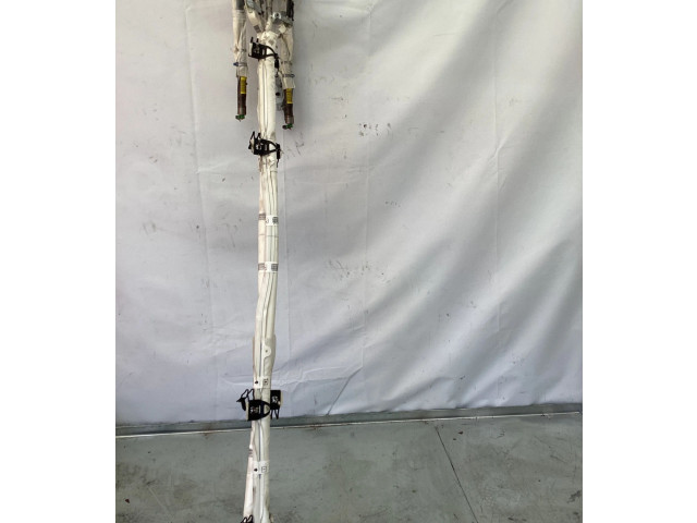 Боковая подушка безопасности 31271166, E715101870550   Volvo XC90