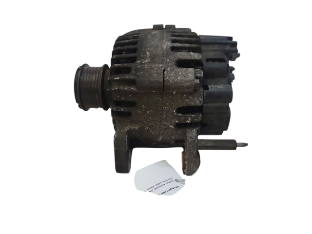 Генератор 06F903023E, TG11C017   Volkswagen Caddy      