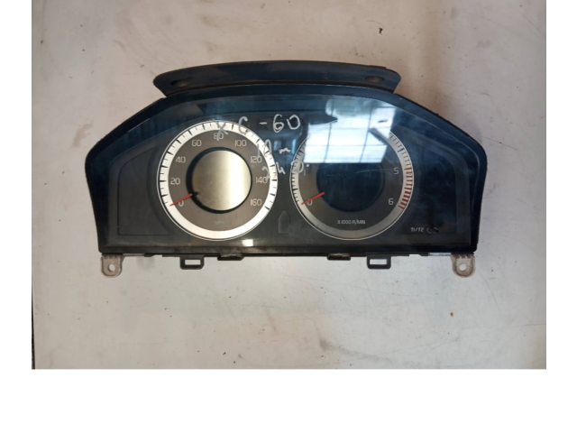 Панель приборов 31270907AA, 69399340U Volvo S80