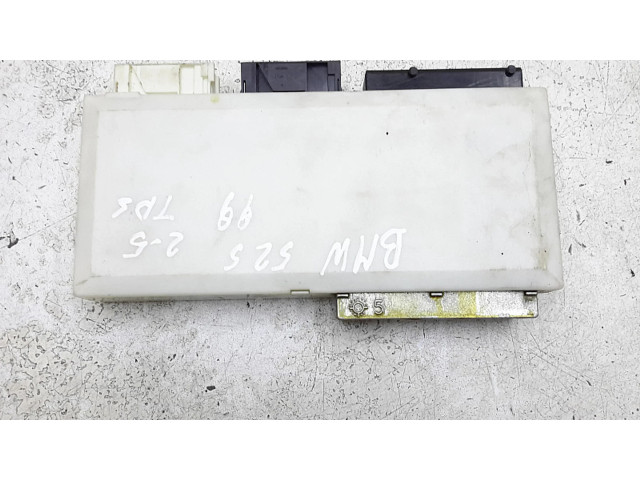 Řídící jednotka 61358376692 BMW M5 1999