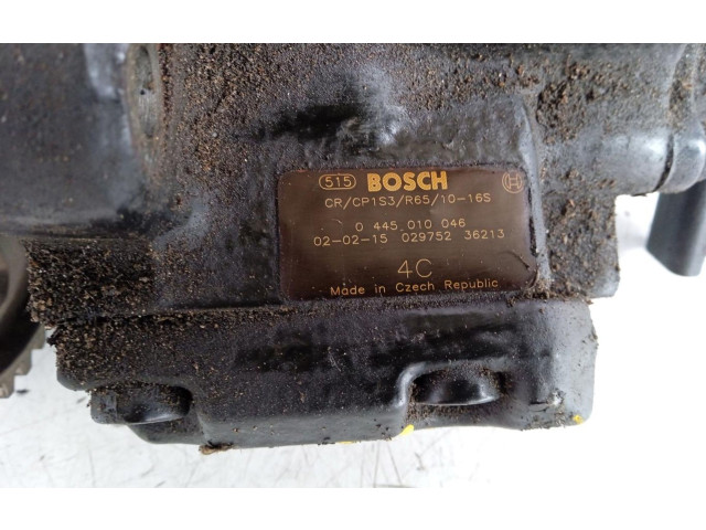 Топливный насос