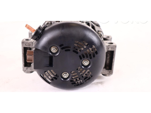 Генератор Maserati Ghibli