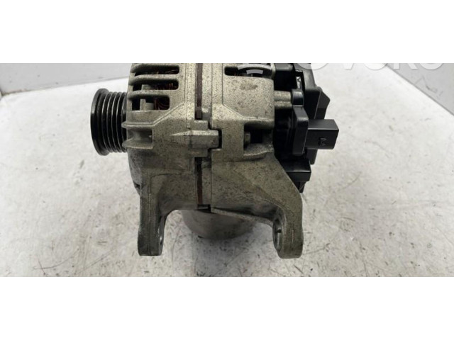 Генератор 047903015Q Skoda Fabia Mk1 (6Y)