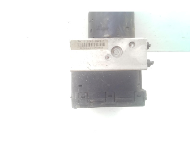 Блок управления двигателя 10.0204-0190.4, 10.0204-0190.4 Volkswagen Lupo