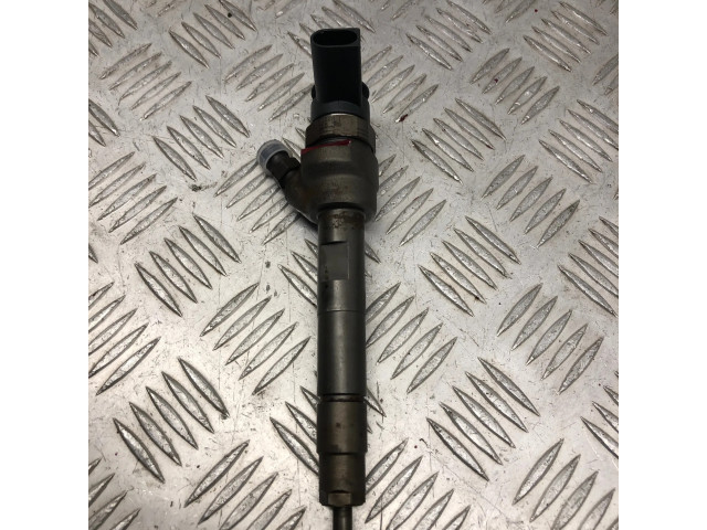 Vstřikovač 7823452, 0445010519 BMW 1 F20 F21 pro naftový motor 1.6 N47d16a